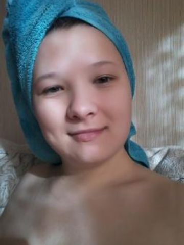 Проститутка Кира